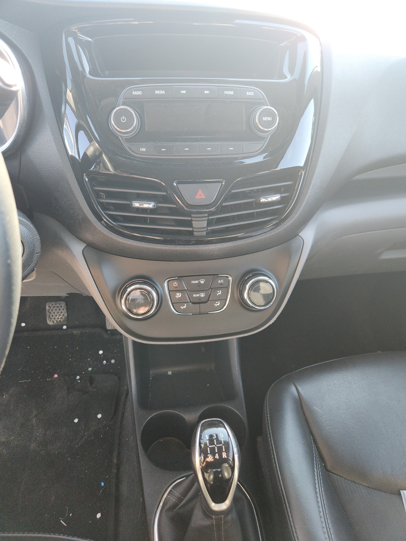 Cardan gauche (transmission) pour OPEL KARL Cardan gauche (transmission) pour OPEL KARL