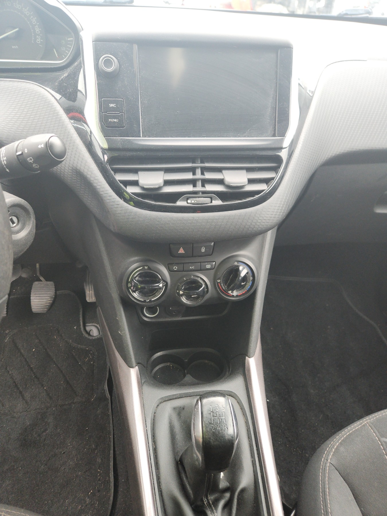 Bloc ABS (freins anti-blocage) pour PEUGEOT 2008 Bloc ABS (freins anti-blocage) pour PEUGEOT 2008