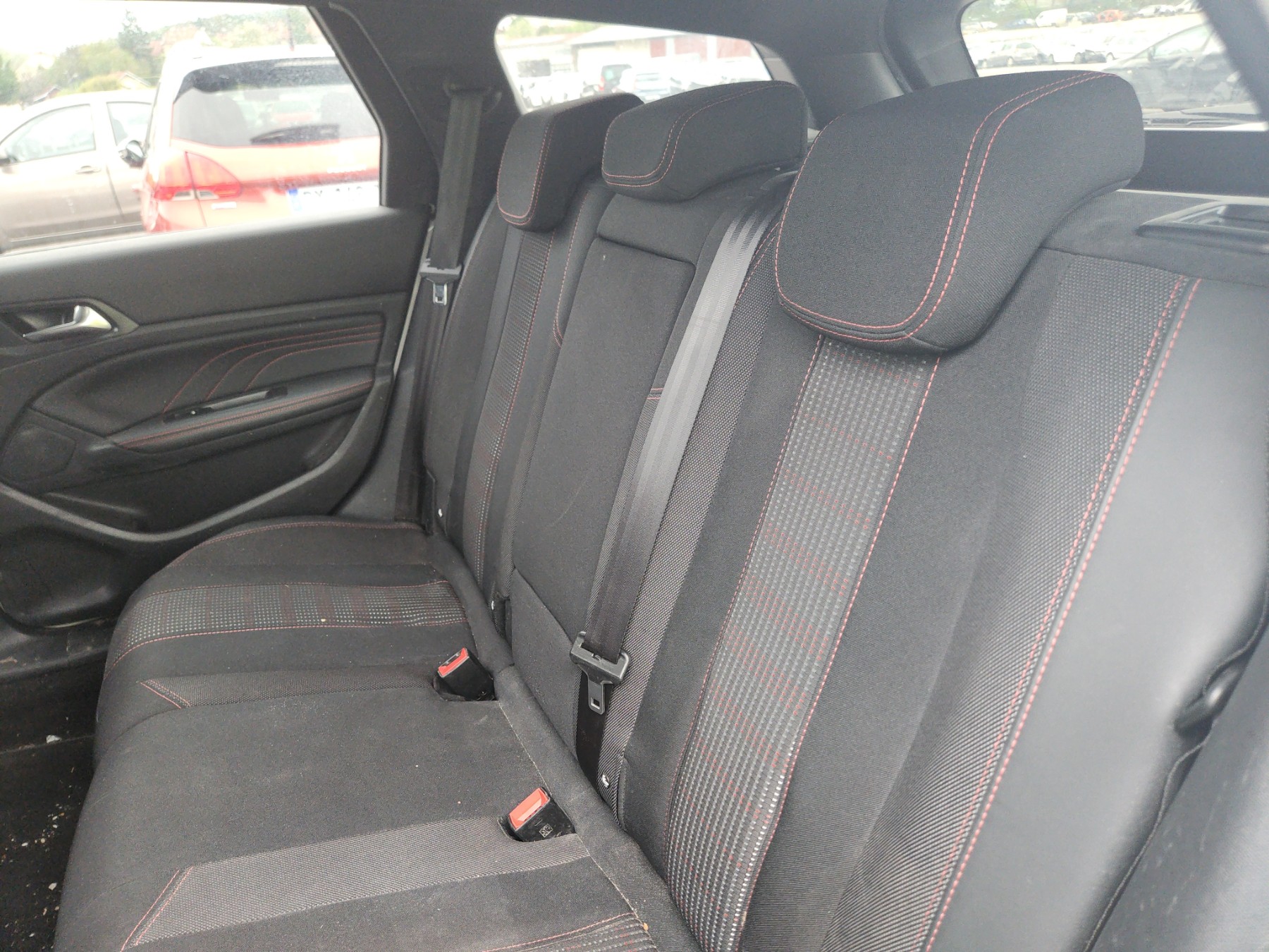 Réservoir AdBlue pour PEUGEOT 308 2 SW PHASE 2 BREAK Réservoir AdBlue pour PEUGEOT 308 2 SW PHASE 2 BREAK