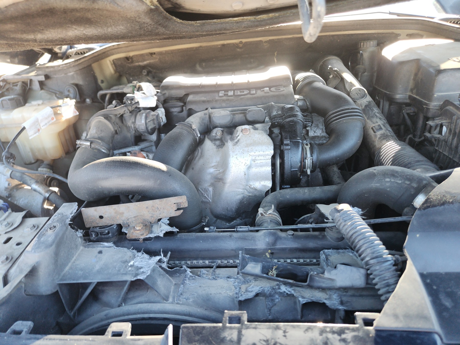 Ecran GPS pour PEUGEOT 407 PHASE 1 Ecran GPS pour PEUGEOT 407 PHASE 1
