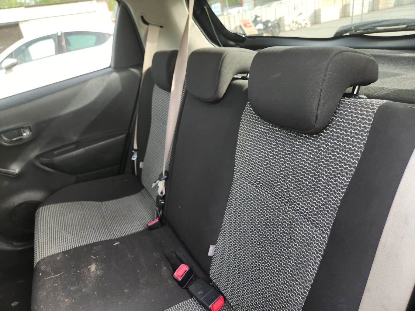 Retroviseur droit pour TOYOTA YARIS 3 PHASE 1 Retroviseur droit pour TOYOTA YARIS 3 PHASE 1