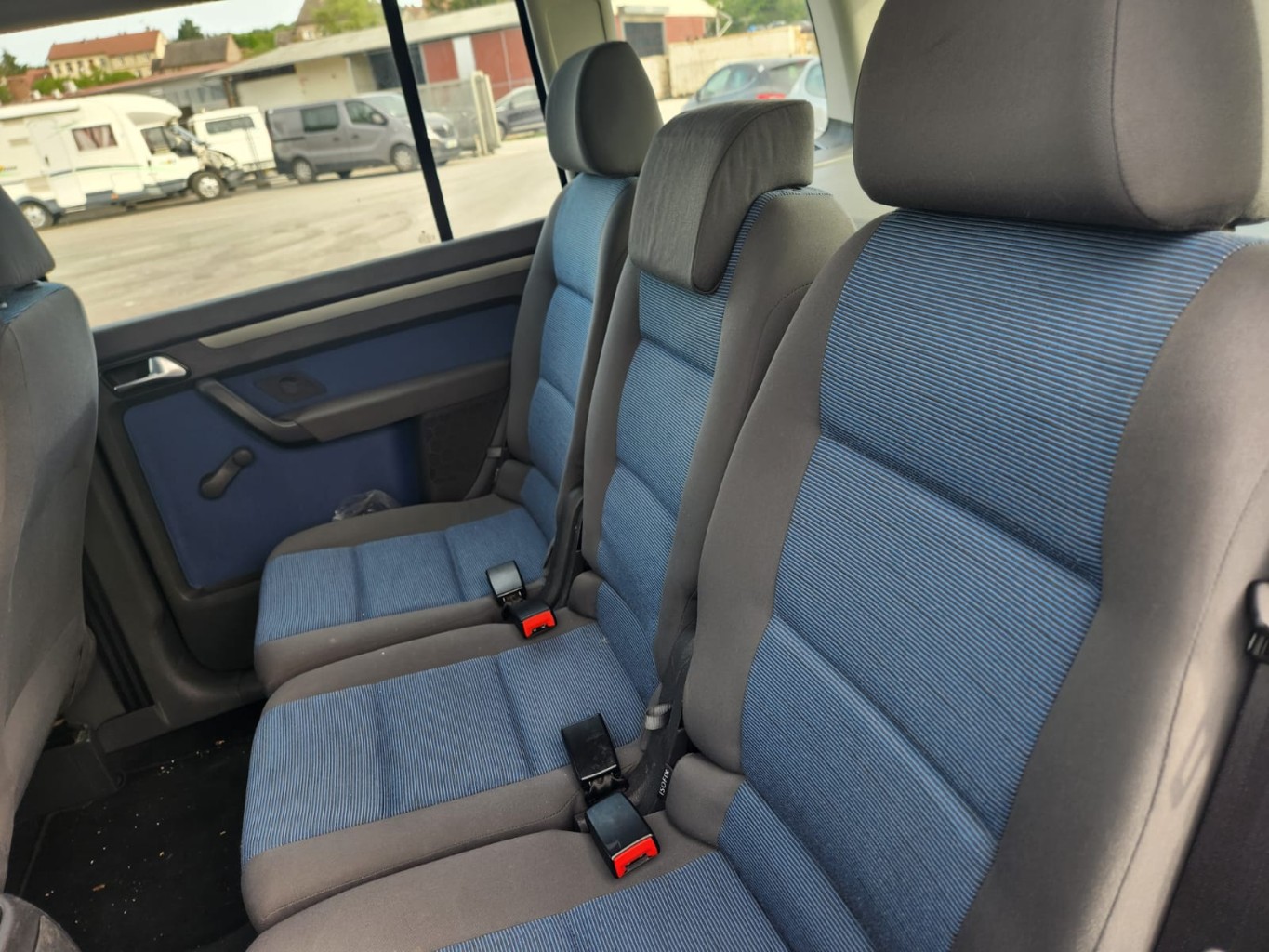 Alternateur pour VOLKSWAGEN TOURAN 1 PHASE 2 Alternateur pour VOLKSWAGEN TOURAN 1 PHASE 2
