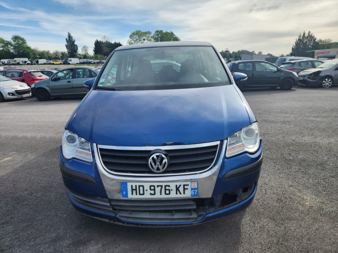 Alternateur pour VOLKSWAGEN TOURAN 1 PHASE 2 Alternateur pour VOLKSWAGEN TOURAN 1 PHASE 2