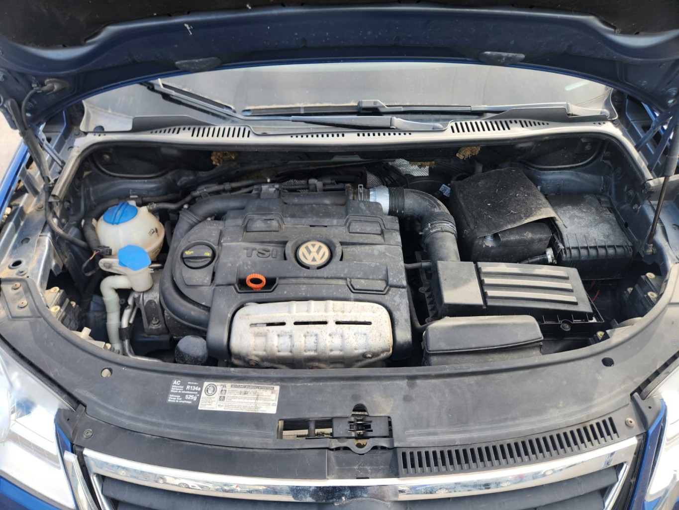 Alternateur pour VOLKSWAGEN TOURAN 1 PHASE 2 Alternateur pour VOLKSWAGEN TOURAN 1 PHASE 2