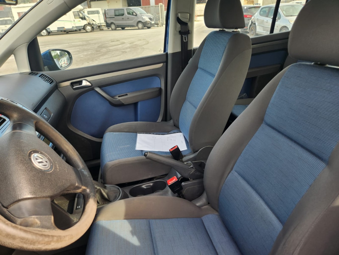 Alternateur pour VOLKSWAGEN TOURAN 1 PHASE 2 Alternateur pour VOLKSWAGEN TOURAN 1 PHASE 2