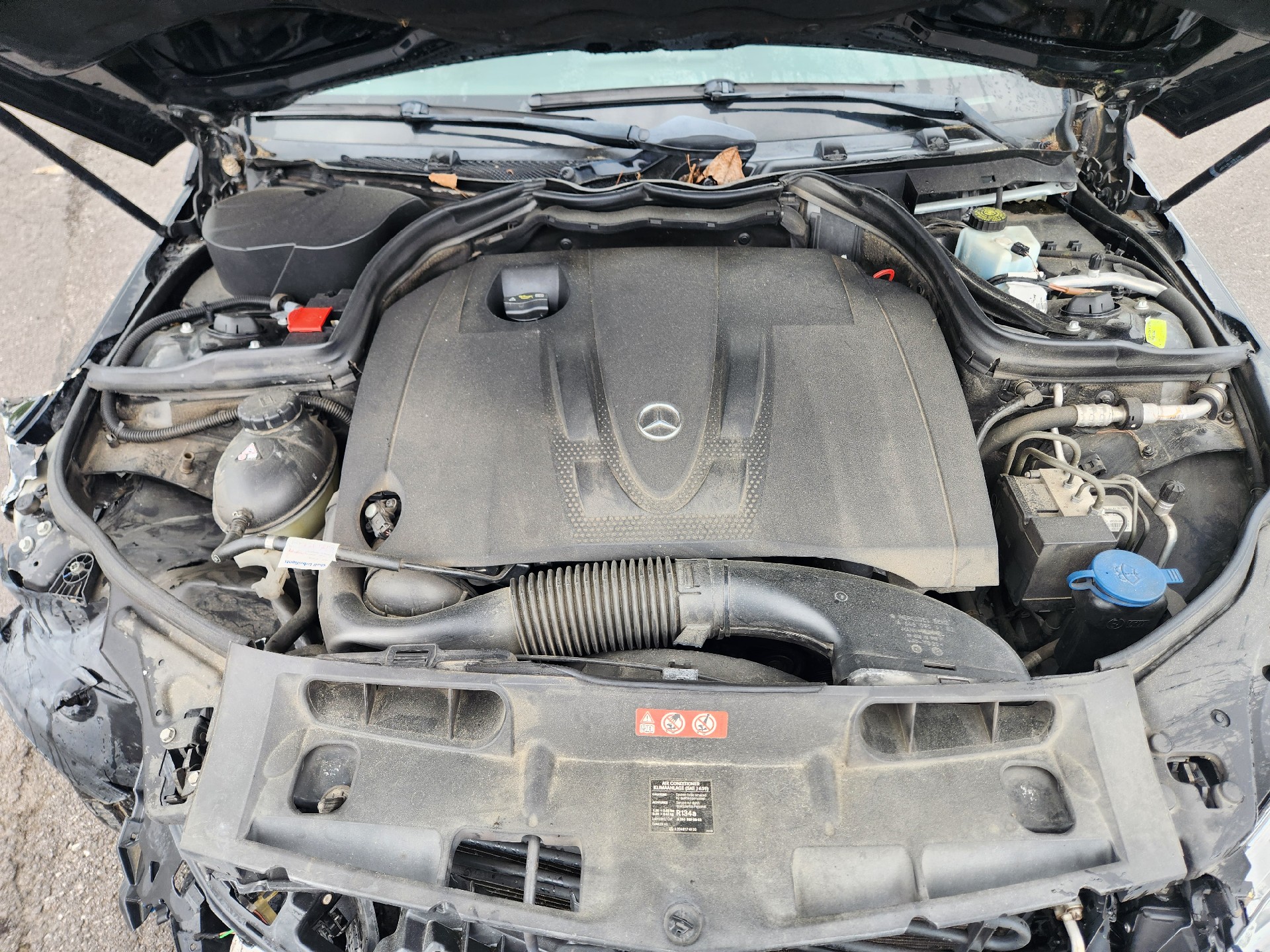 Cardan arriere droit (transmission) pour MERCEDES CLASSE C 204 PHASE 1 Cardan arriere droit (transmission) pour MERCEDES CLASSE C 204 PHASE 1