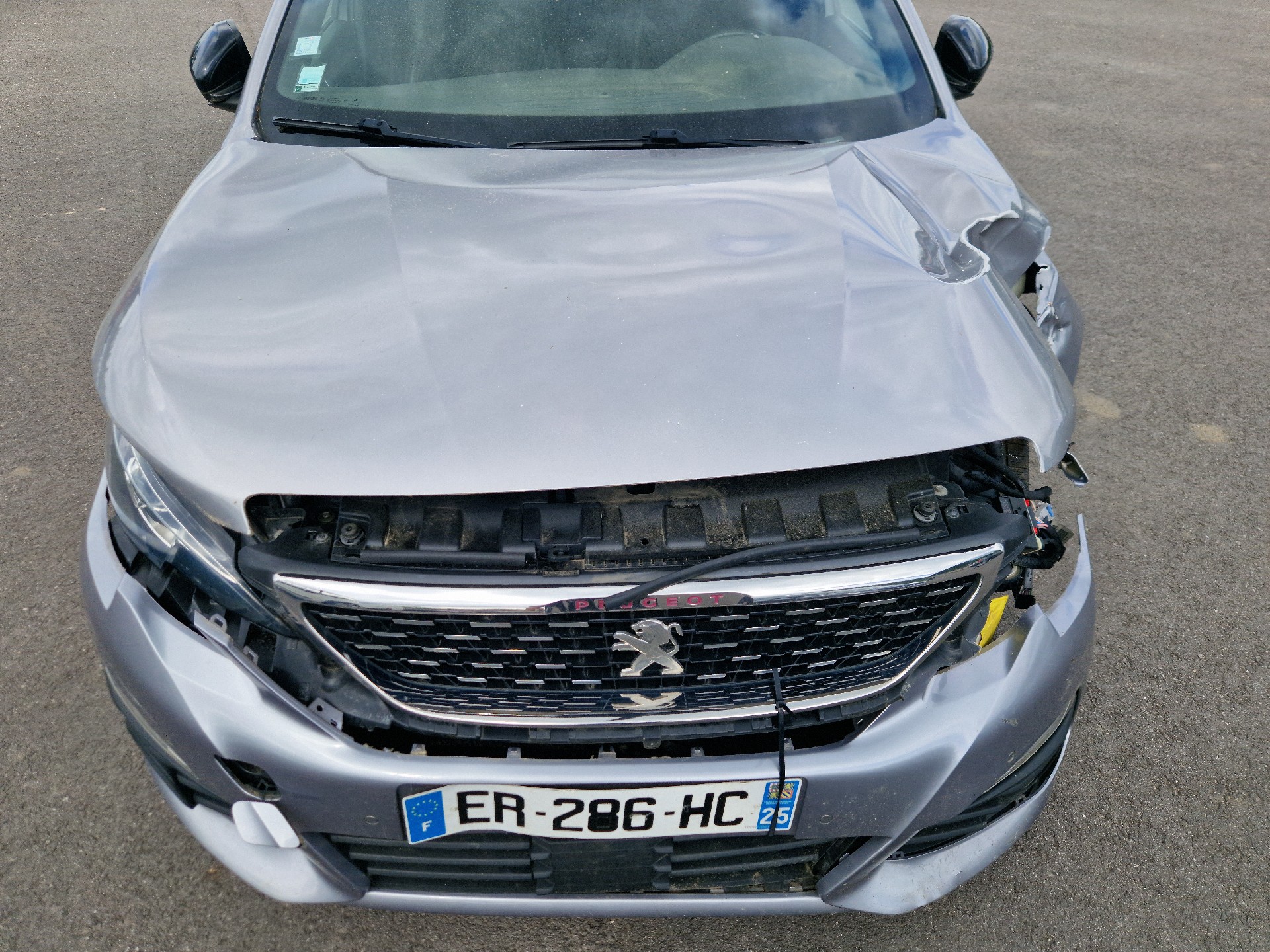 Compteur pour PEUGEOT 308 2 SW PHASE 2 BREAK Compteur pour PEUGEOT 308 2 SW PHASE 2 BREAK
