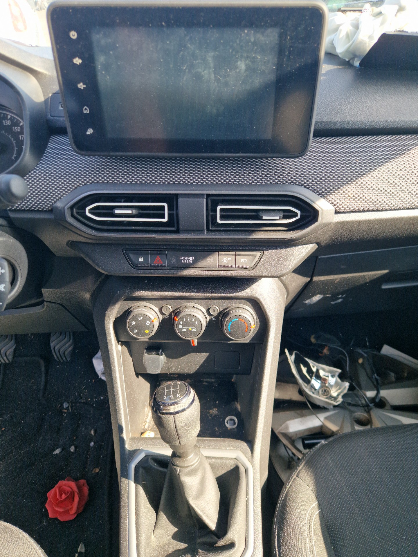 Alternateur pour DACIA SANDERO 3 Alternateur pour DACIA SANDERO 3