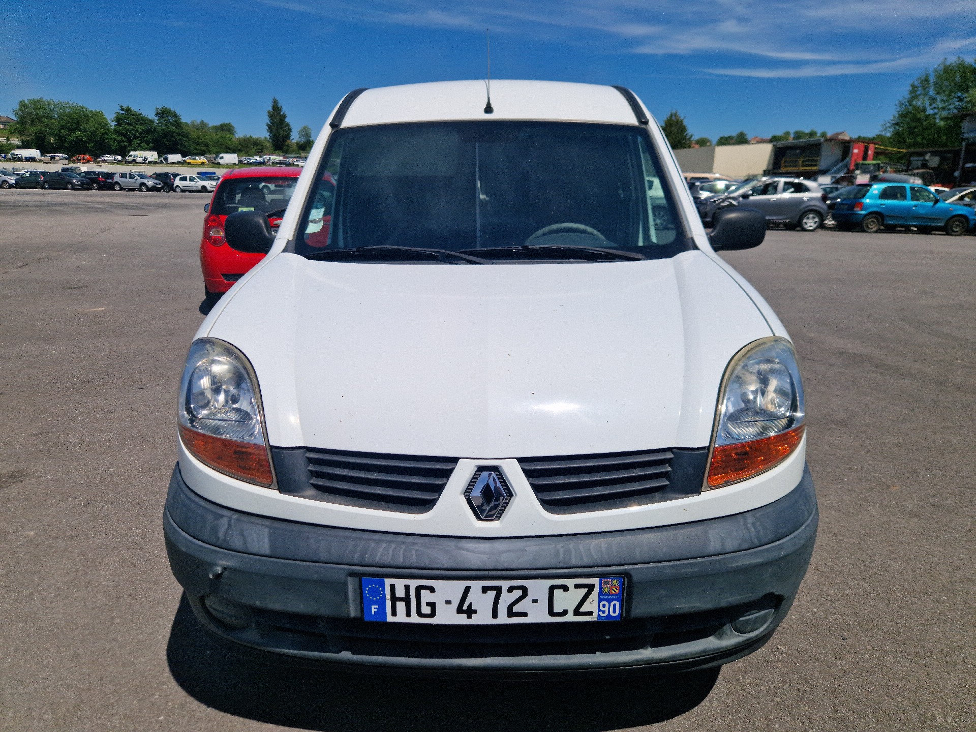 Cardan droit (transmission) pour RENAULT KANGOO 1 PHASE 2 Cardan droit (transmission) pour RENAULT KANGOO 1 PHASE 2