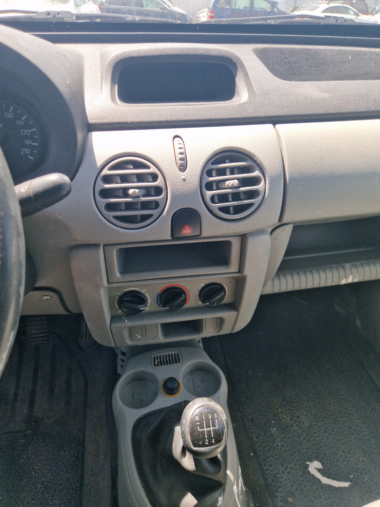 Cardan droit (transmission) pour RENAULT KANGOO 1 PHASE 2 Cardan droit (transmission) pour RENAULT KANGOO 1 PHASE 2