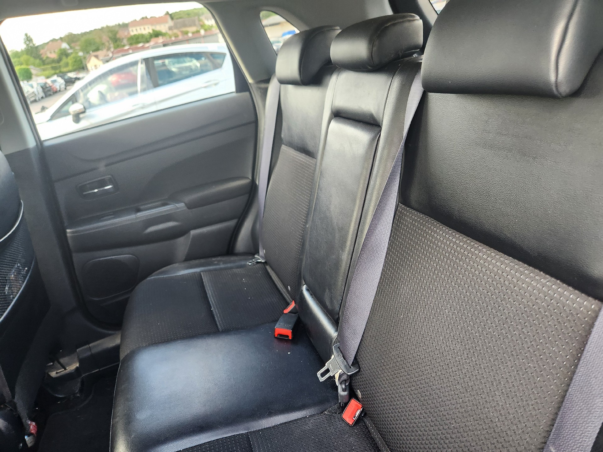 Feu diurne avant droit pour CITROEN C4 AIRCROSS Feu diurne avant droit pour CITROEN C4 AIRCROSS