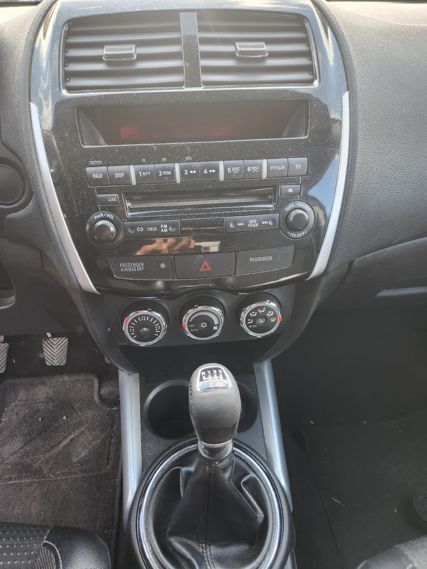 Feu diurne avant droit pour CITROEN C4 AIRCROSS Feu diurne avant droit pour CITROEN C4 AIRCROSS
