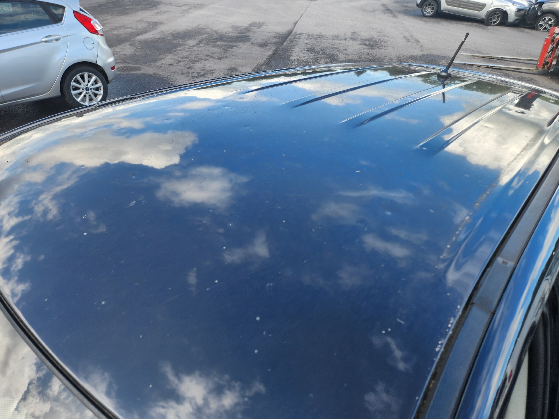 Feu diurne avant droit pour CITROEN C4 AIRCROSS Feu diurne avant droit pour CITROEN C4 AIRCROSS