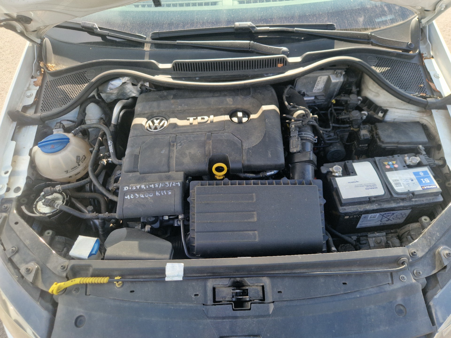 Capteur aide au stationnement pour VOLKSWAGEN POLO 5 PHASE 2 Capteur aide au stationnement pour VOLKSWAGEN POLO 5 PHASE 2