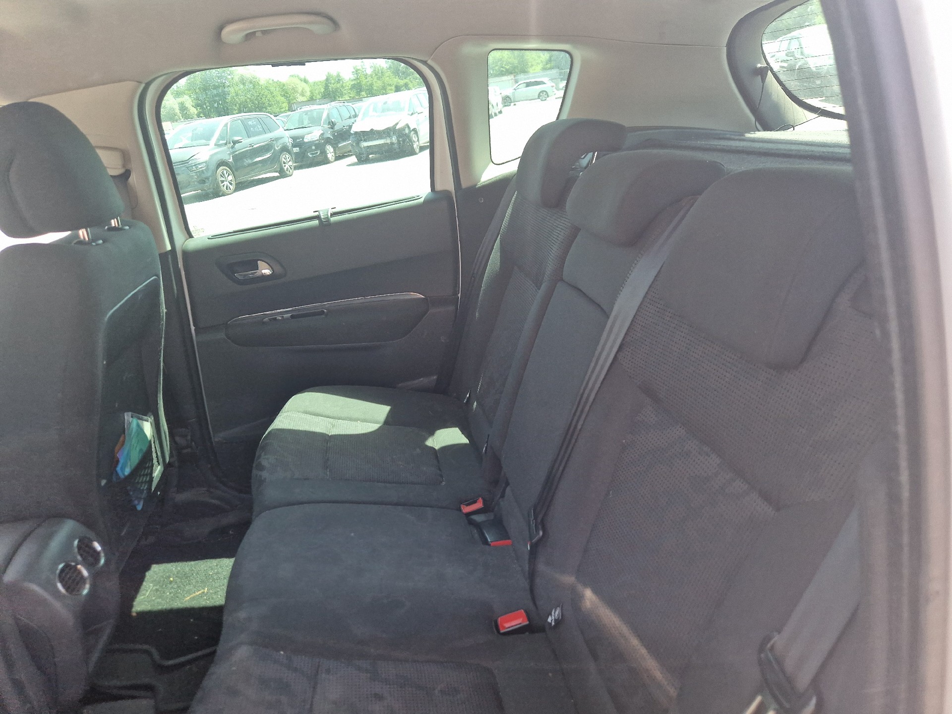 Baie de pare brise pour PEUGEOT 3008 1 PHASE 1 Baie de pare brise pour PEUGEOT 3008 1 PHASE 1
