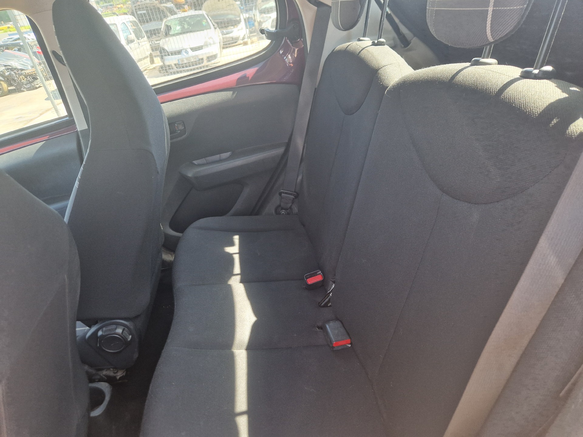 Boite de vitesses pour PEUGEOT 108 Boite de vitesses pour PEUGEOT 108
