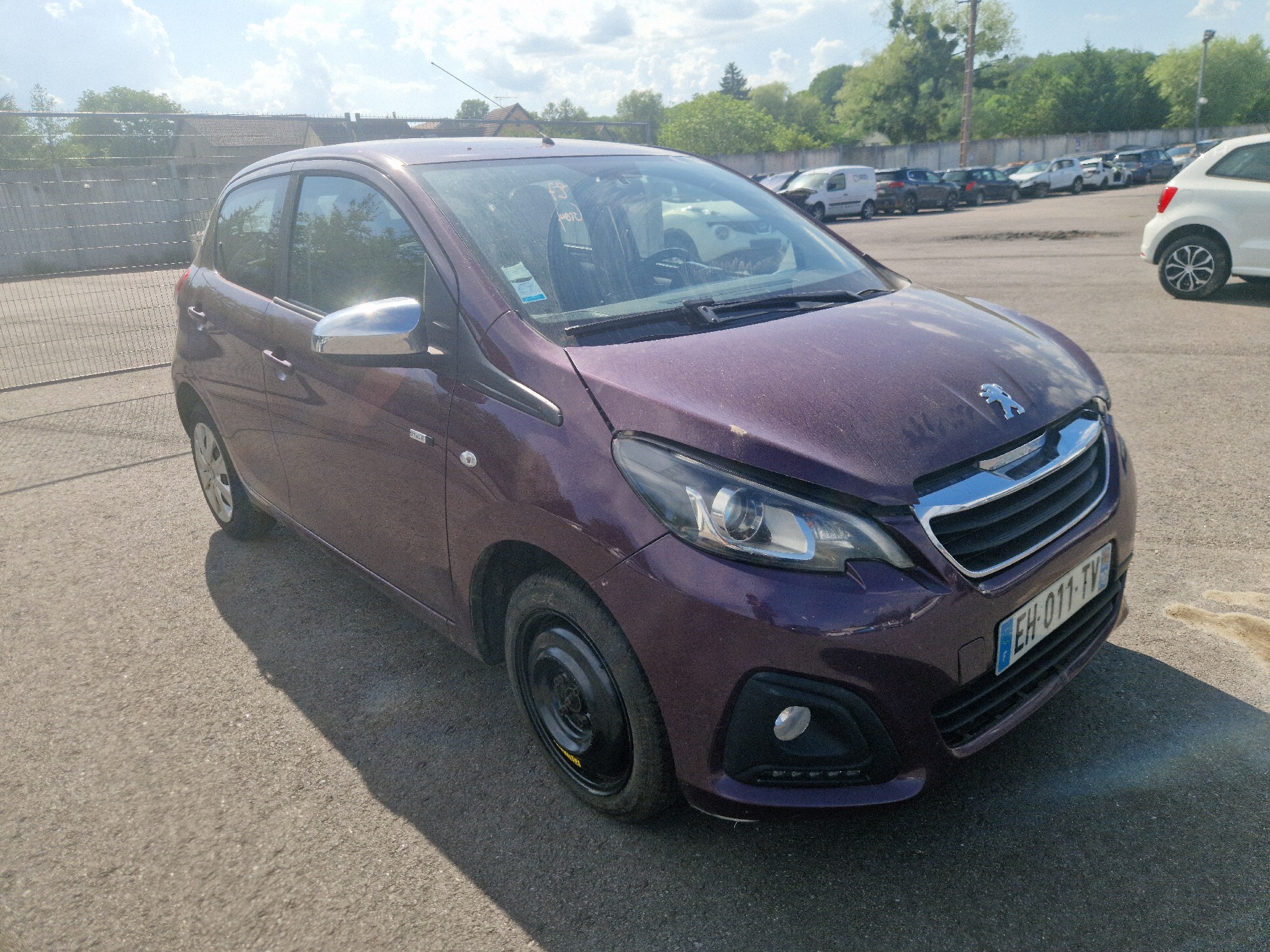 Boite de vitesses pour PEUGEOT 108 Boite de vitesses pour PEUGEOT 108