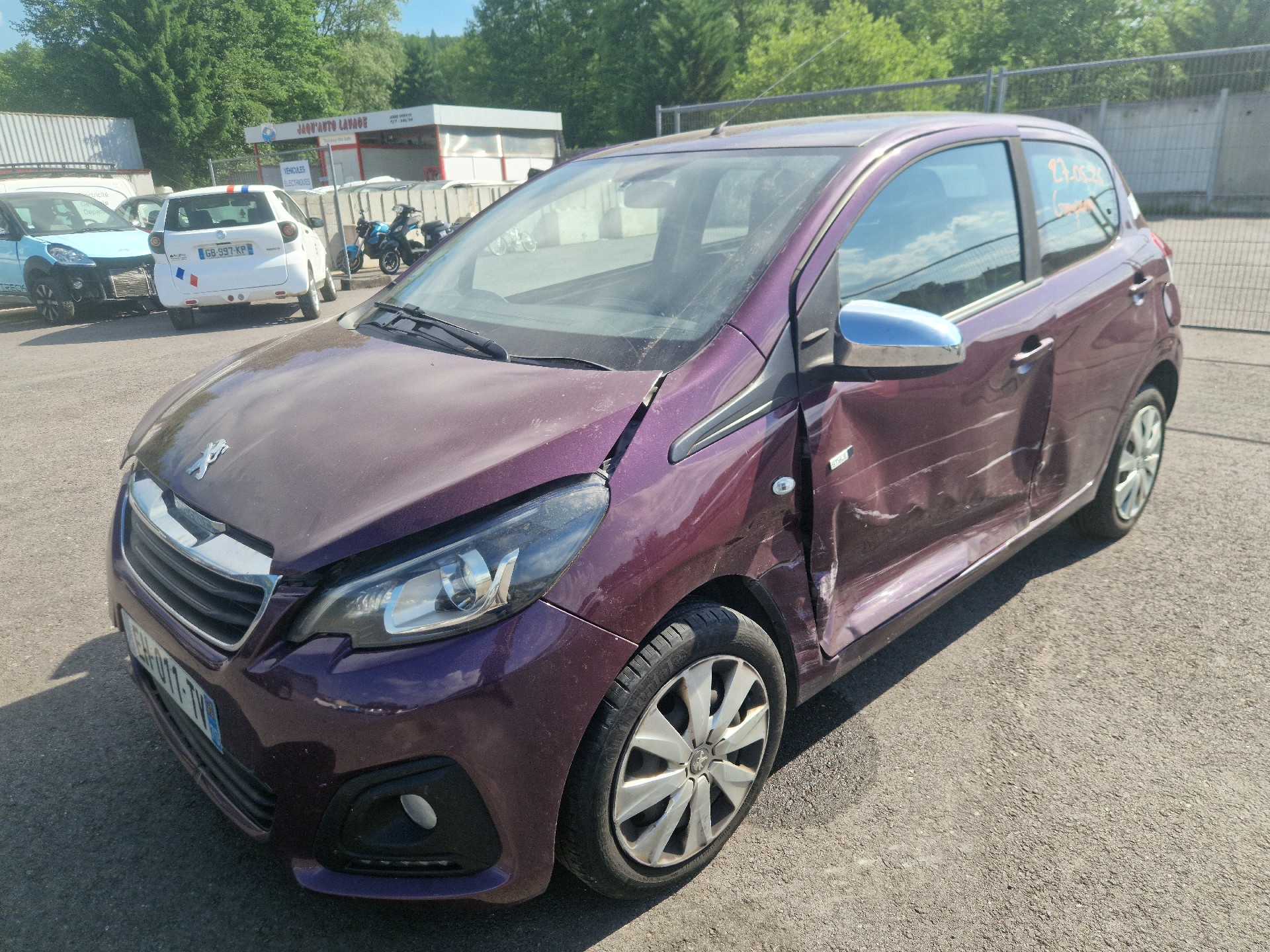 Boite de vitesses pour PEUGEOT 108 Boite de vitesses pour PEUGEOT 108