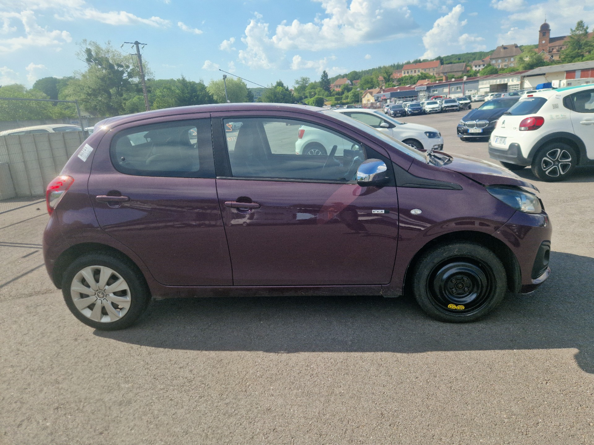 Boite de vitesses pour PEUGEOT 108 Boite de vitesses pour PEUGEOT 108