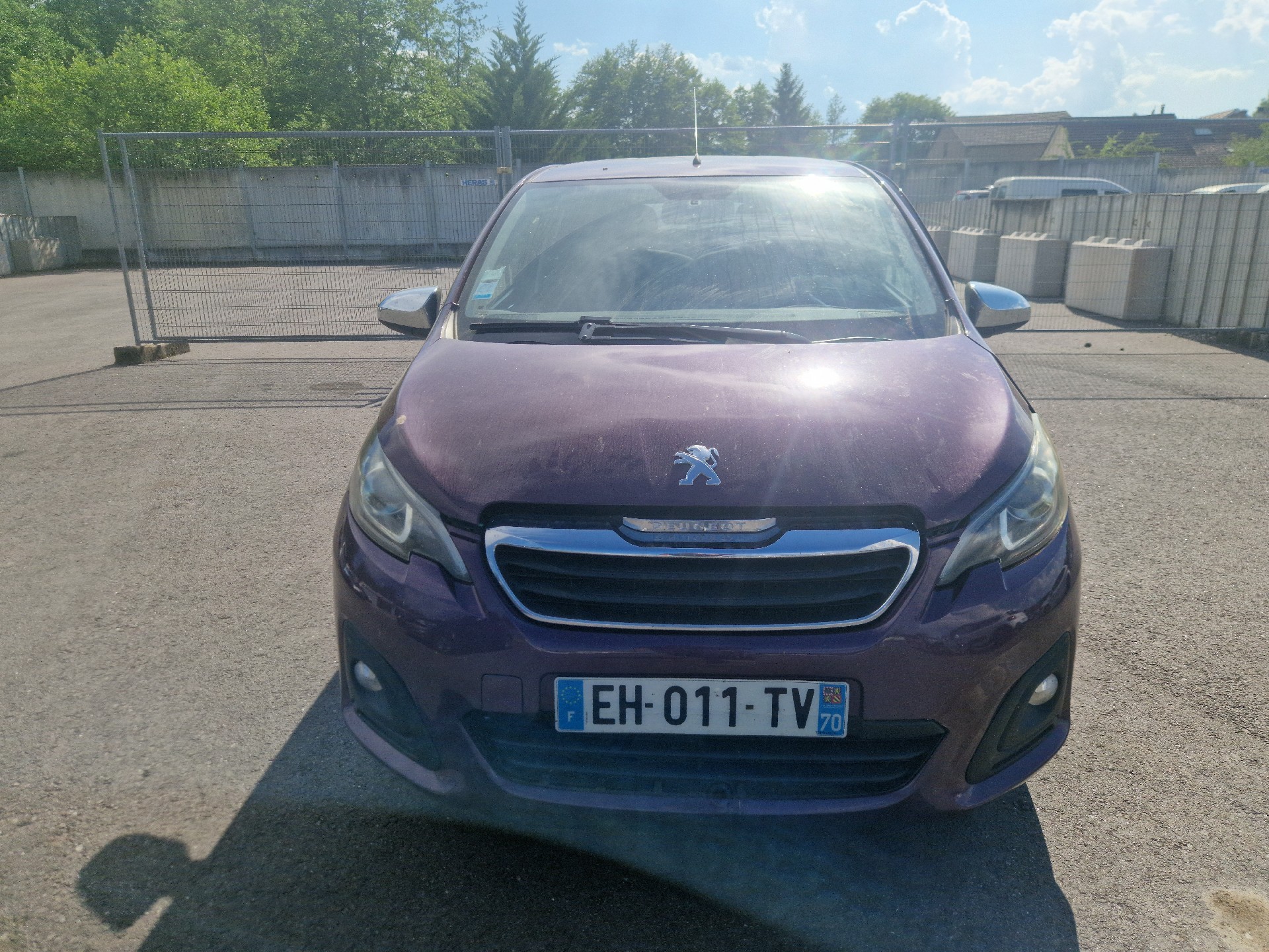 Boite de vitesses pour PEUGEOT 108 Boite de vitesses pour PEUGEOT 108