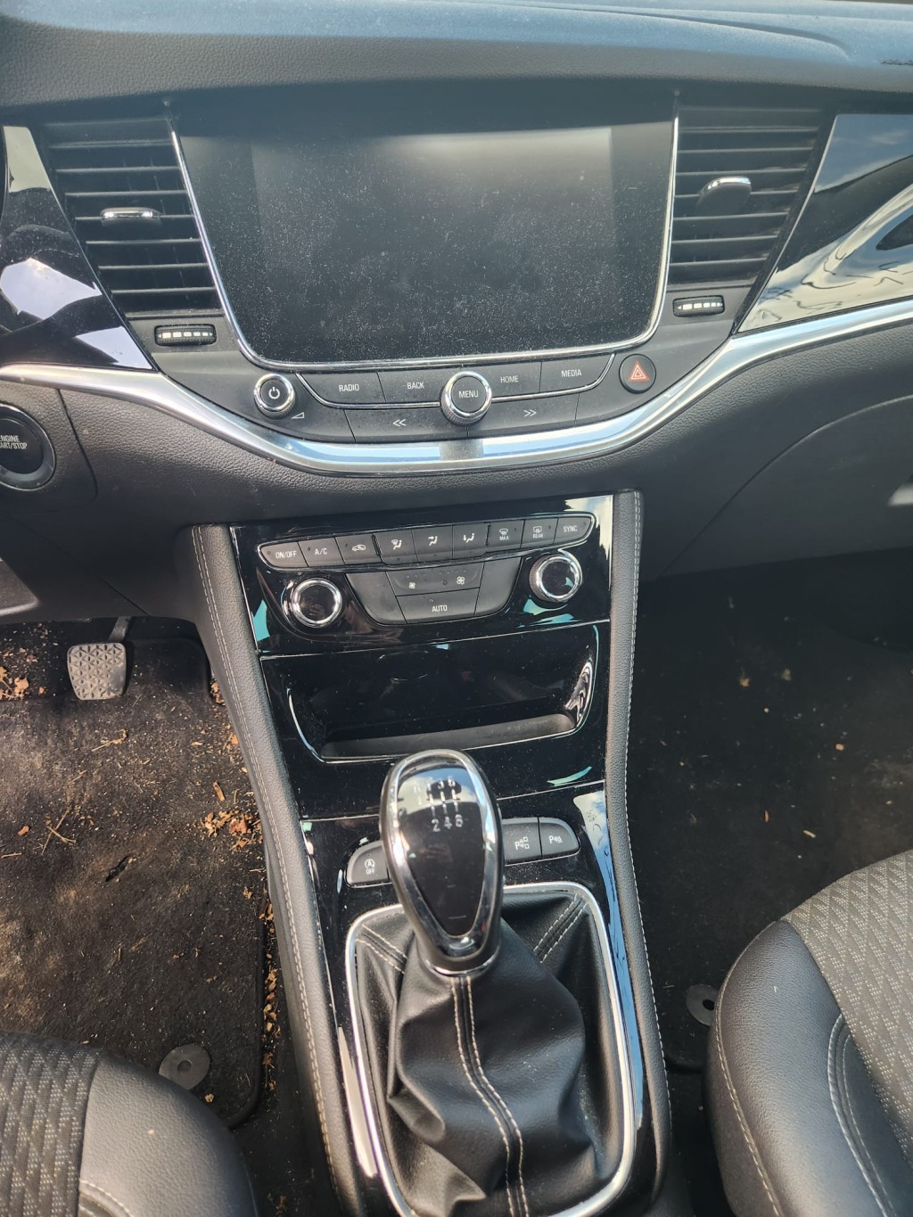 Com (Bloc Contacteur Tournant+Commodo Essuie Glace+Commodo Phare) pour OPEL ASTRA K SPORTS TOURER PHASE 1 BREAK Com (Bloc Contacteur Tournant+Commodo Essuie Glace+Commodo Phare) pour OPEL ASTRA K SPORTS TOURER PHASE 1 BREAK