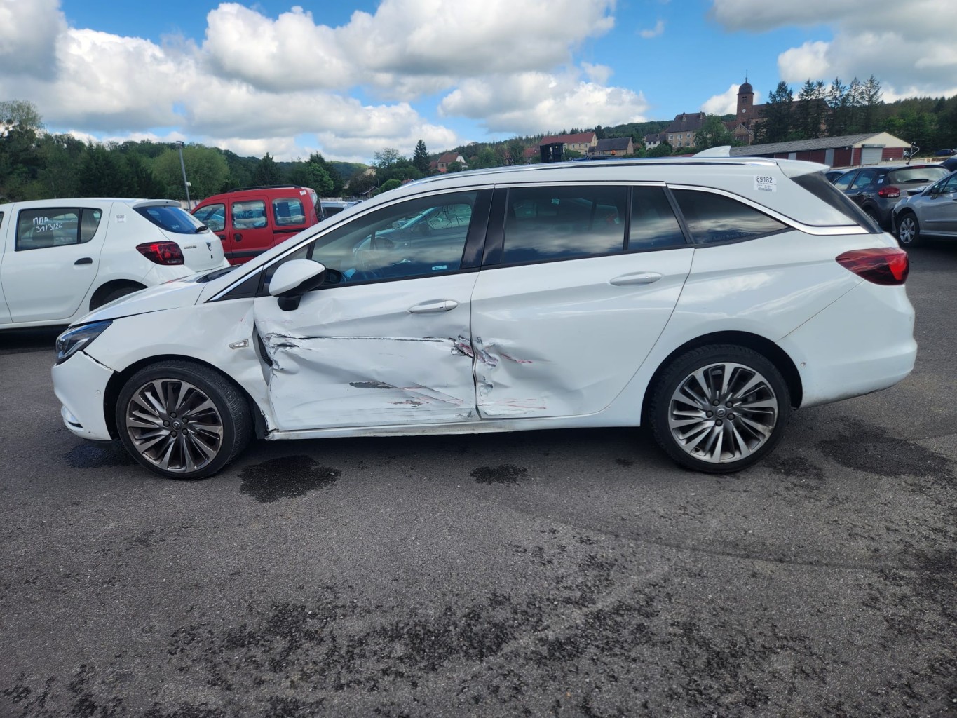 Com (Bloc Contacteur Tournant+Commodo Essuie Glace+Commodo Phare) pour OPEL ASTRA K SPORTS TOURER PHASE 1 BREAK Com (Bloc Contacteur Tournant+Commodo Essuie Glace+Commodo Phare) pour OPEL ASTRA K SPORTS TOURER PHASE 1 BREAK