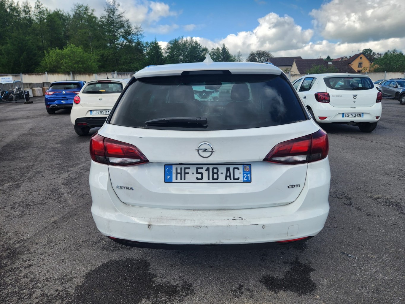 Com (Bloc Contacteur Tournant+Commodo Essuie Glace+Commodo Phare) pour OPEL ASTRA K SPORTS TOURER PHASE 1 BREAK Com (Bloc Contacteur Tournant+Commodo Essuie Glace+Commodo Phare) pour OPEL ASTRA K SPORTS TOURER PHASE 1 BREAK