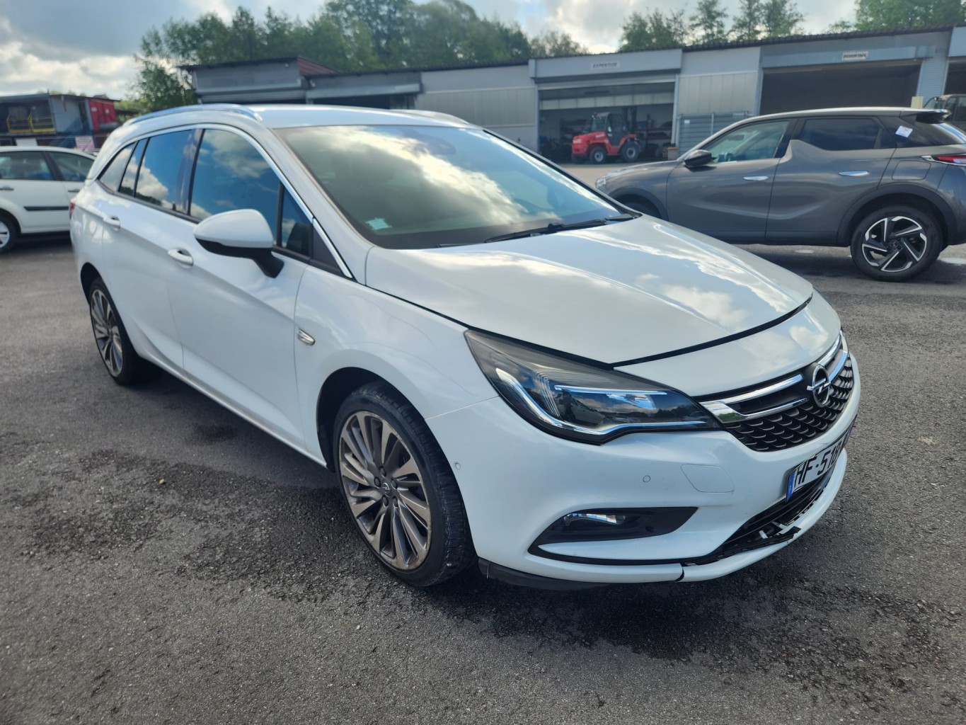 Com (Bloc Contacteur Tournant+Commodo Essuie Glace+Commodo Phare) pour OPEL ASTRA K SPORTS TOURER PHASE 1 BREAK Com (Bloc Contacteur Tournant+Commodo Essuie Glace+Commodo Phare) pour OPEL ASTRA K SPORTS TOURER PHASE 1 BREAK