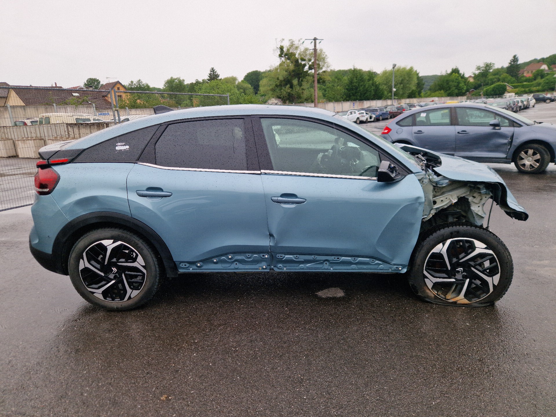 Module électronique pour CITROEN C4 3 Module électronique pour CITROEN C4 3
