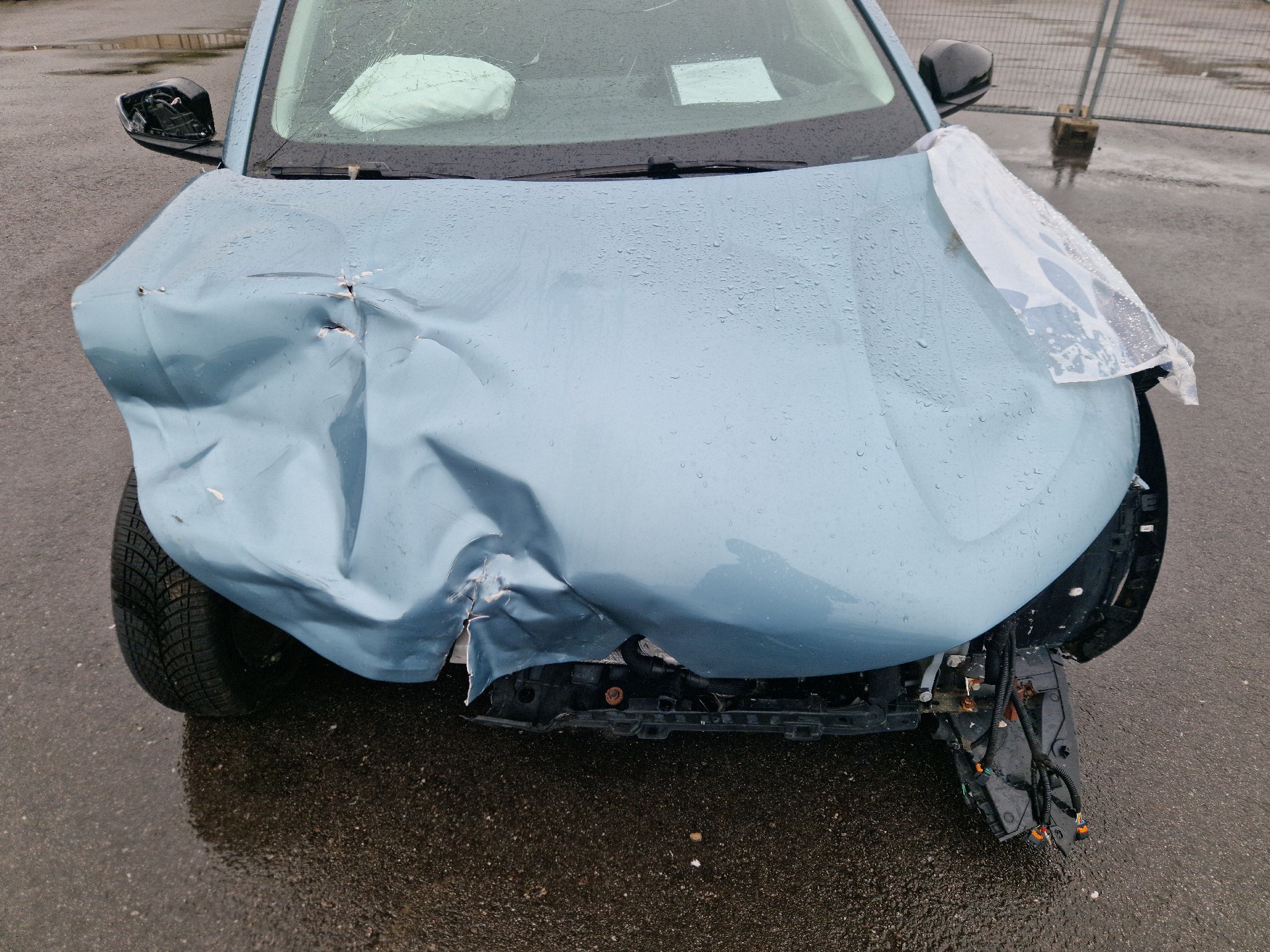 Module électronique pour CITROEN C4 3 Module électronique pour CITROEN C4 3