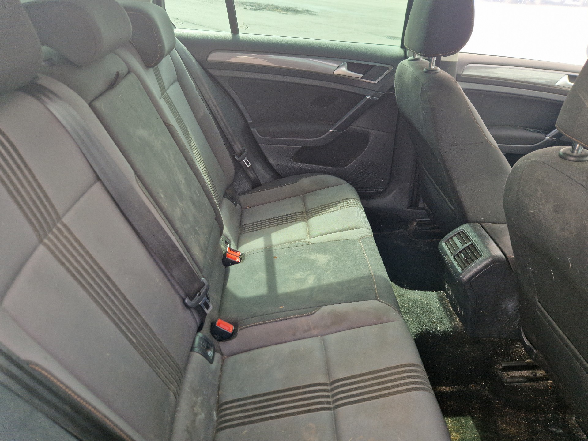 Demarreur pour VOLKSWAGEN GOLF 7 PHASE 2 Demarreur pour VOLKSWAGEN GOLF 7 PHASE 2