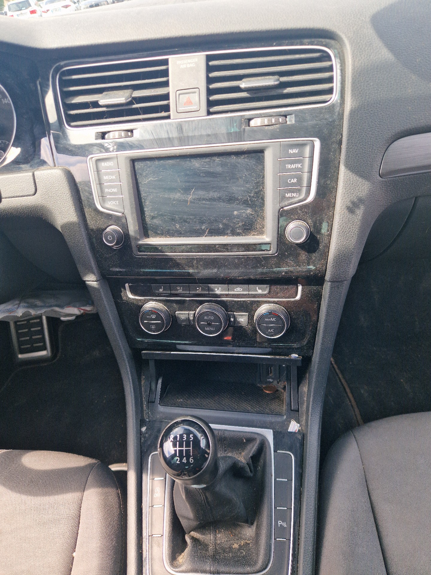 Demarreur pour VOLKSWAGEN GOLF 7 PHASE 2 Demarreur pour VOLKSWAGEN GOLF 7 PHASE 2