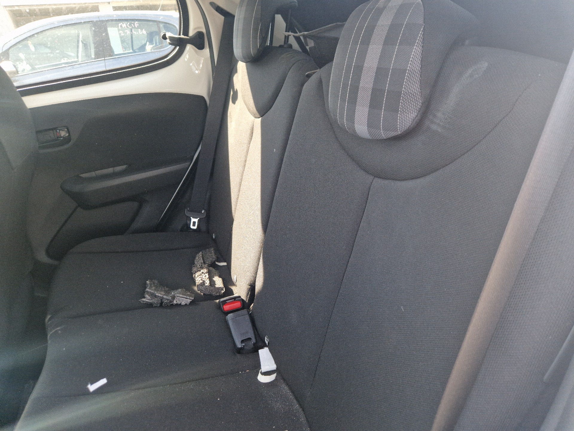 Enjoliveur pour PEUGEOT 108 Enjoliveur pour PEUGEOT 108