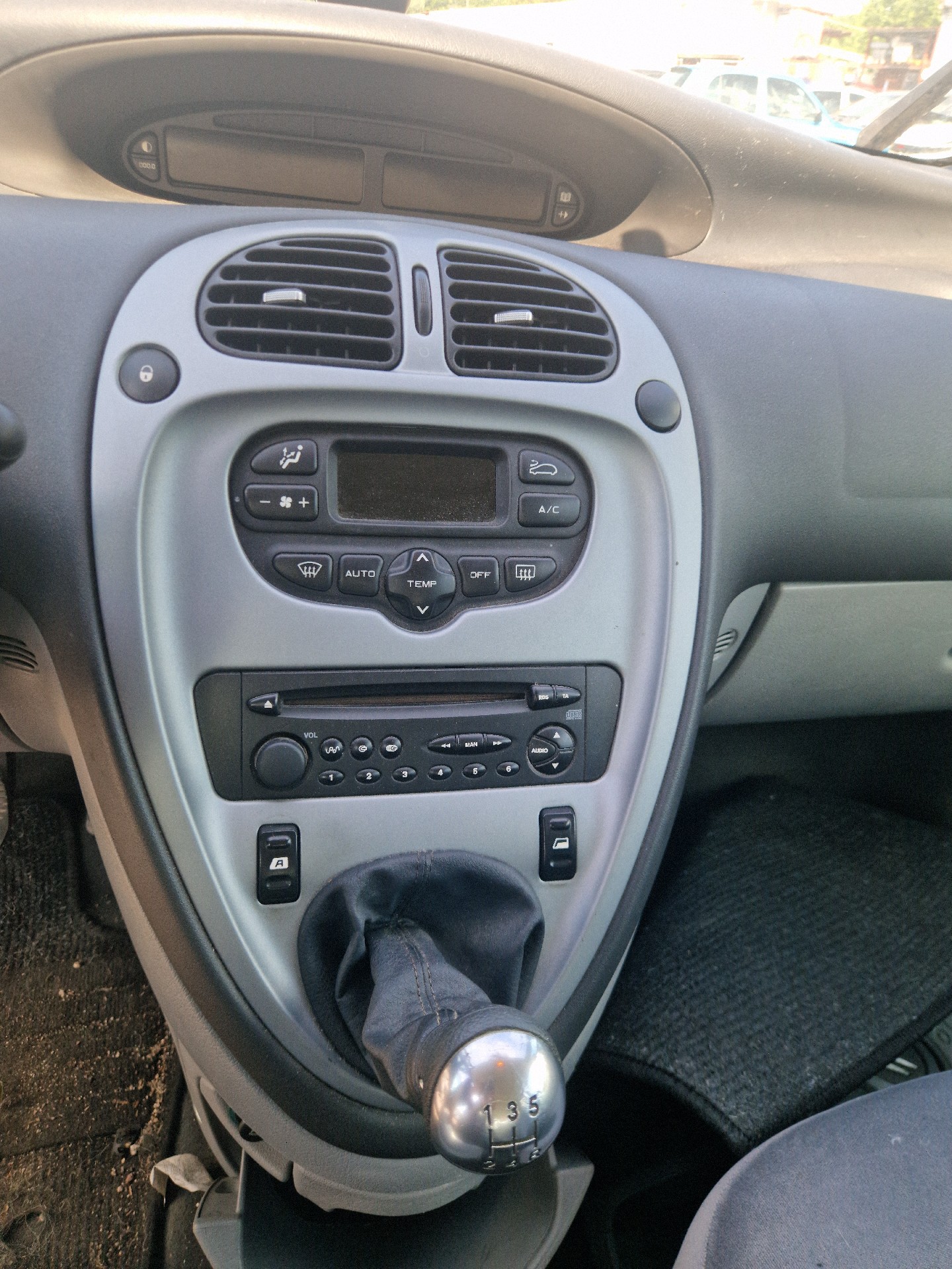 Cremaillere assistee pour CITROEN XSARA PICASSO PHASE 2 Cremaillere assistee pour CITROEN XSARA PICASSO PHASE 2