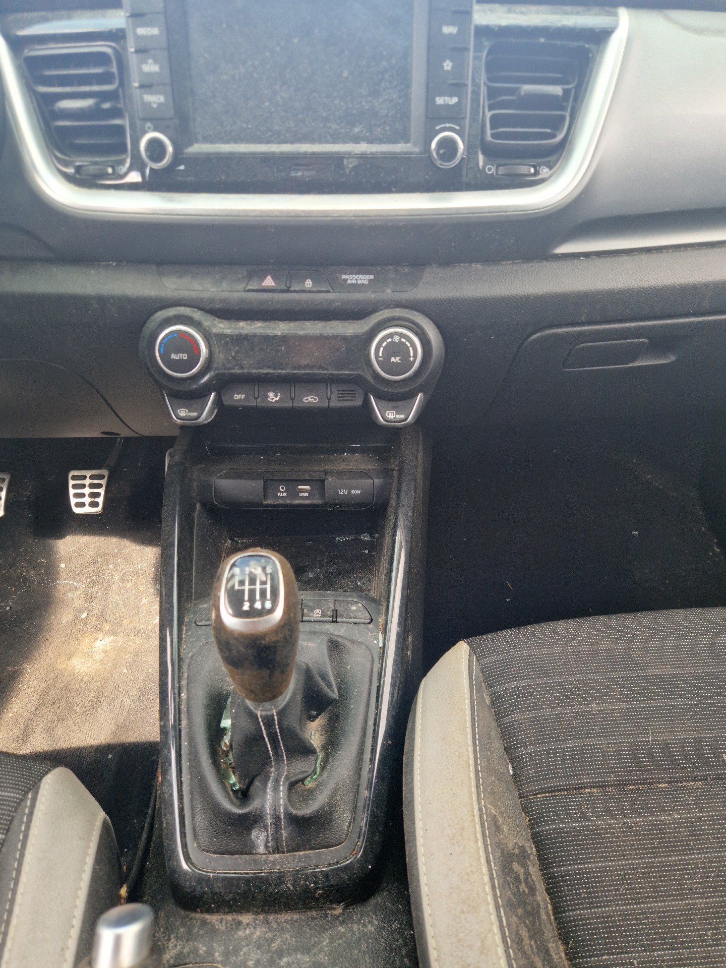 Cardan gauche (transmission) pour KIA STONIC PHASE 1 Cardan gauche (transmission) pour KIA STONIC PHASE 1
