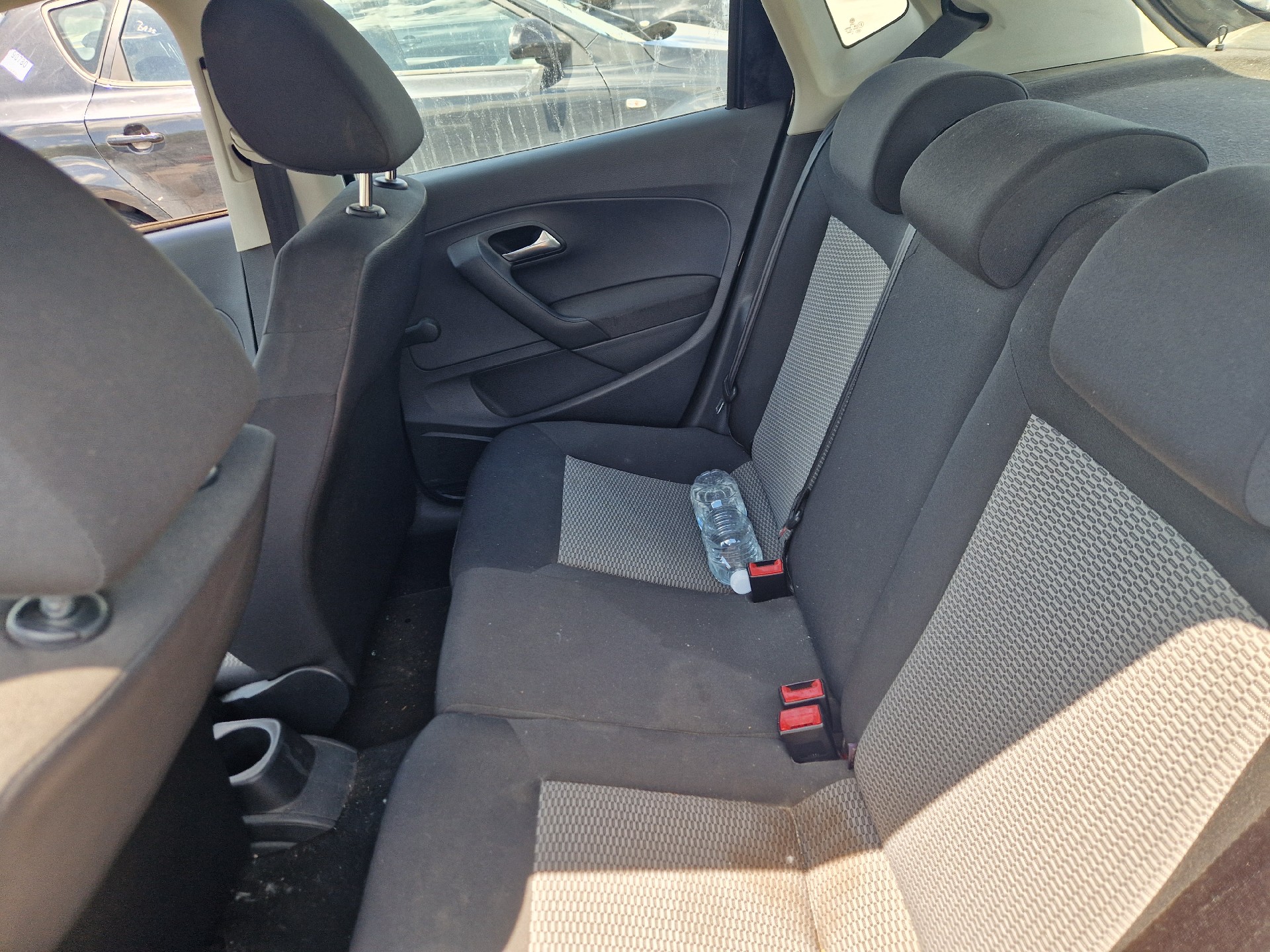 Boite de vitesses pour VOLKSWAGEN POLO 5 PHASE 1 Boite de vitesses pour VOLKSWAGEN POLO 5 PHASE 1
