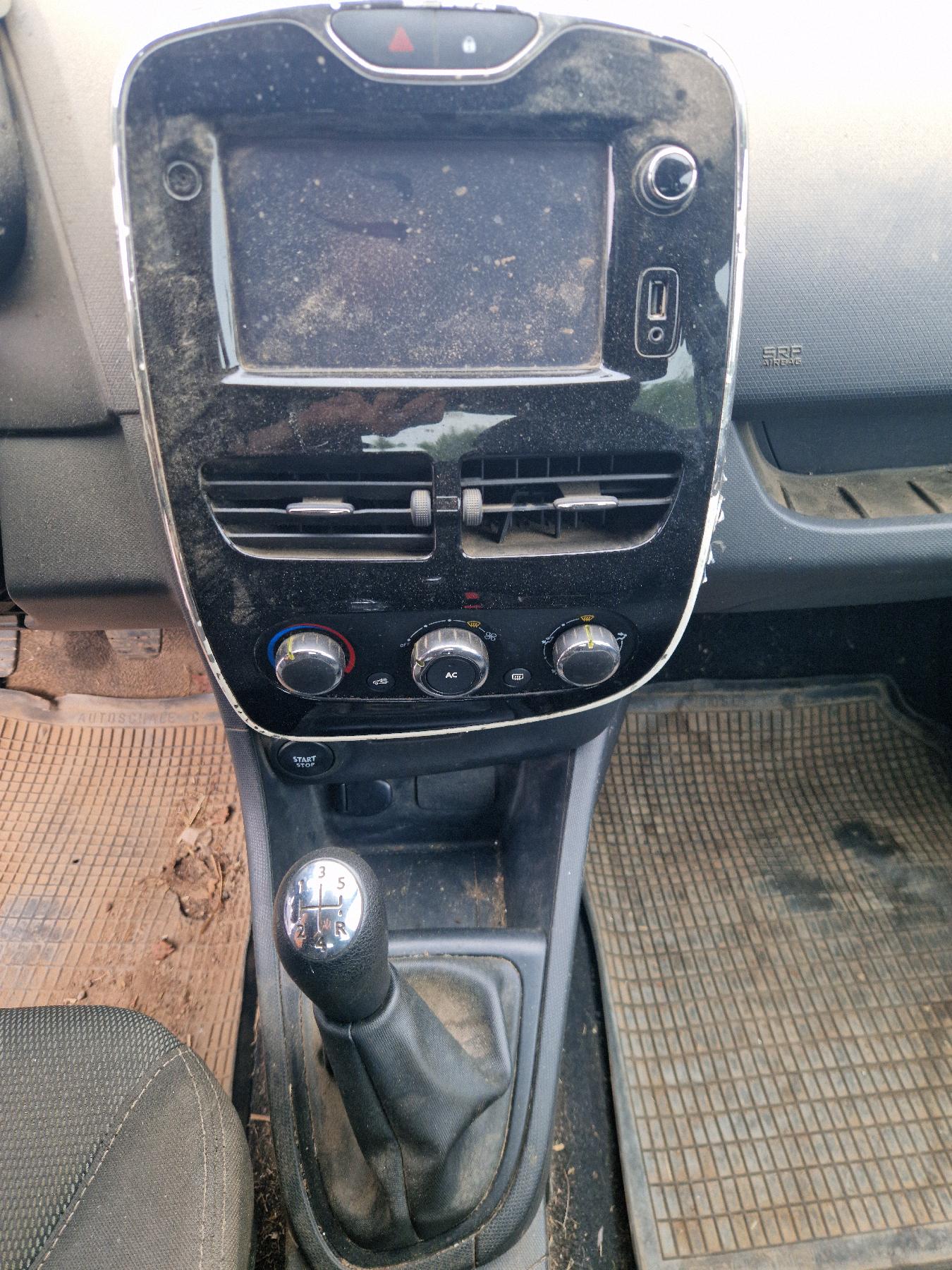 Injecteurs pour RENAULT CLIO 4 PHASE 1 Injecteurs pour RENAULT CLIO 4 PHASE 1