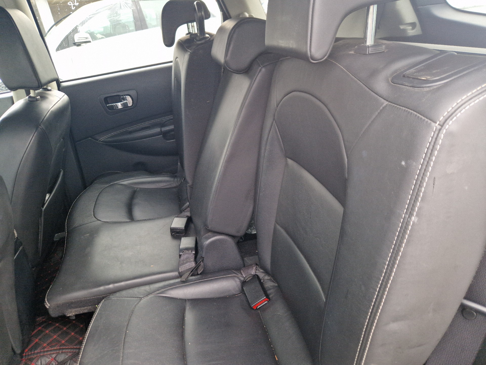 Boite de vitesses pour NISSAN QASHQAI 1 PHASE 2 Boite de vitesses pour NISSAN QASHQAI 1 PHASE 2