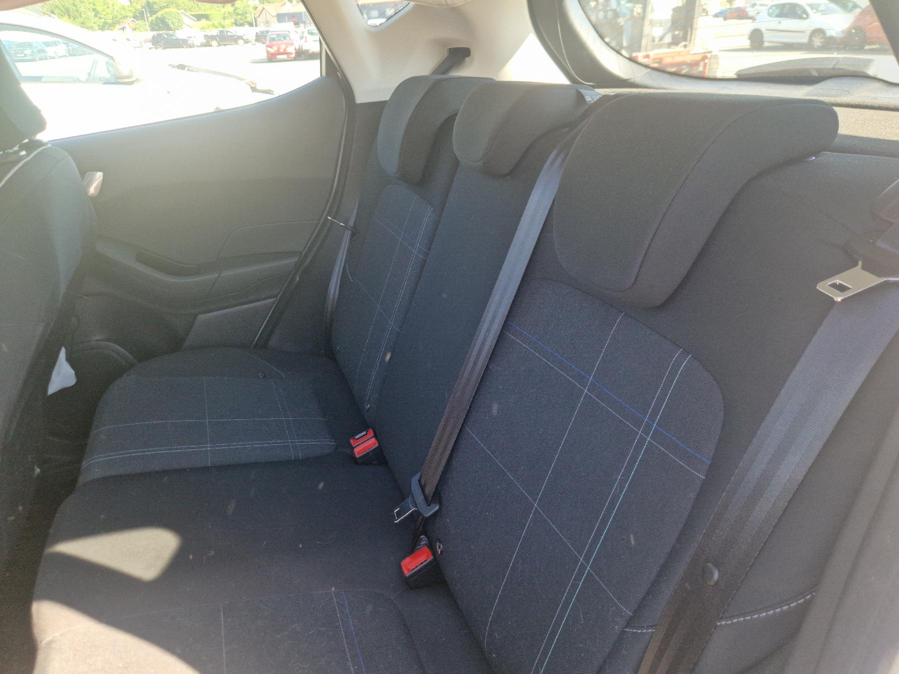 Commande chauffage pour FORD FIESTA 7 PHASE 1 Commande chauffage pour FORD FIESTA 7 PHASE 1