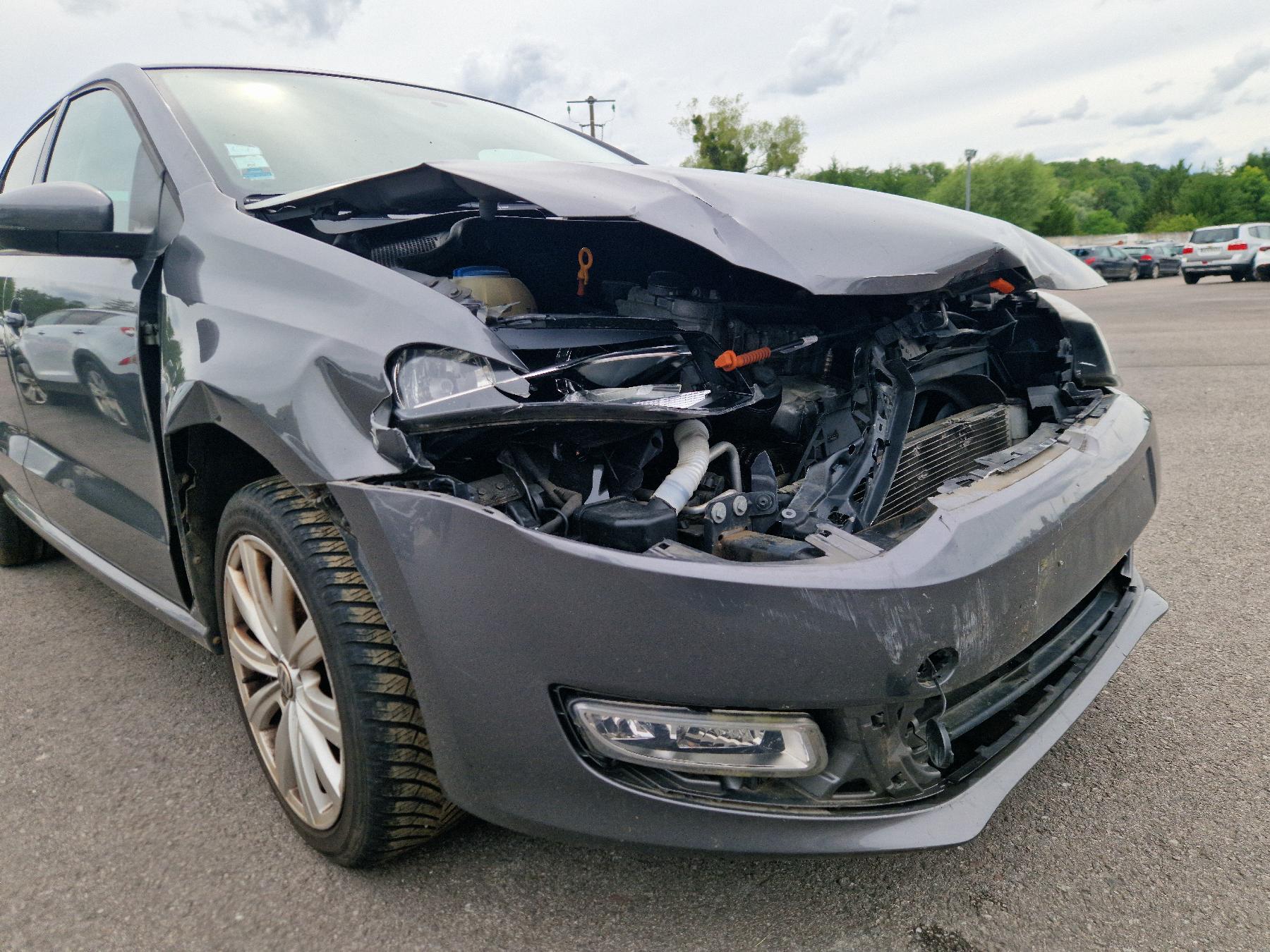 Boite de vitesses pour VOLKSWAGEN POLO 5 PHASE 1 Boite de vitesses pour VOLKSWAGEN POLO 5 PHASE 1