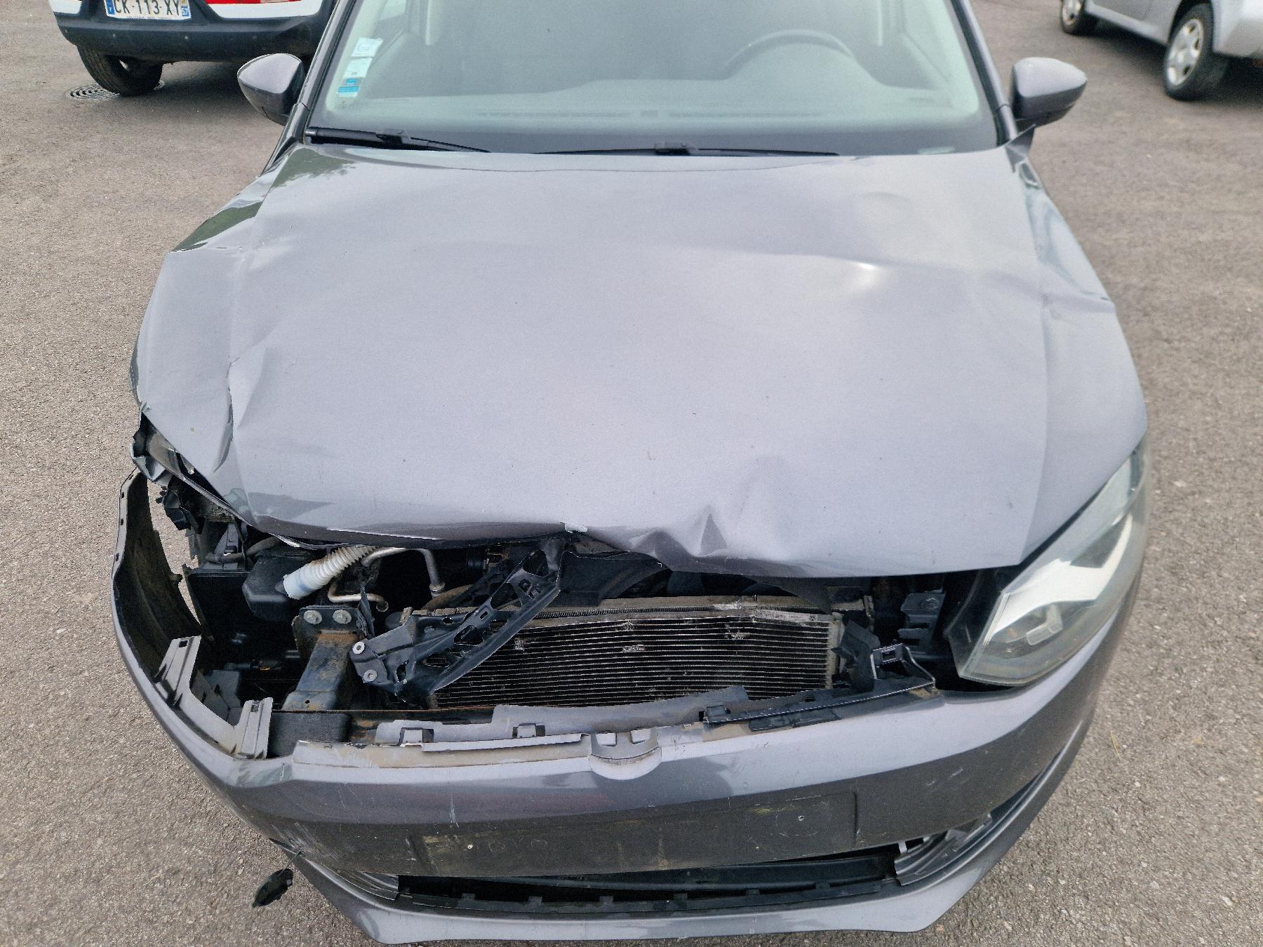 Boite de vitesses pour VOLKSWAGEN POLO 5 PHASE 1 Boite de vitesses pour VOLKSWAGEN POLO 5 PHASE 1