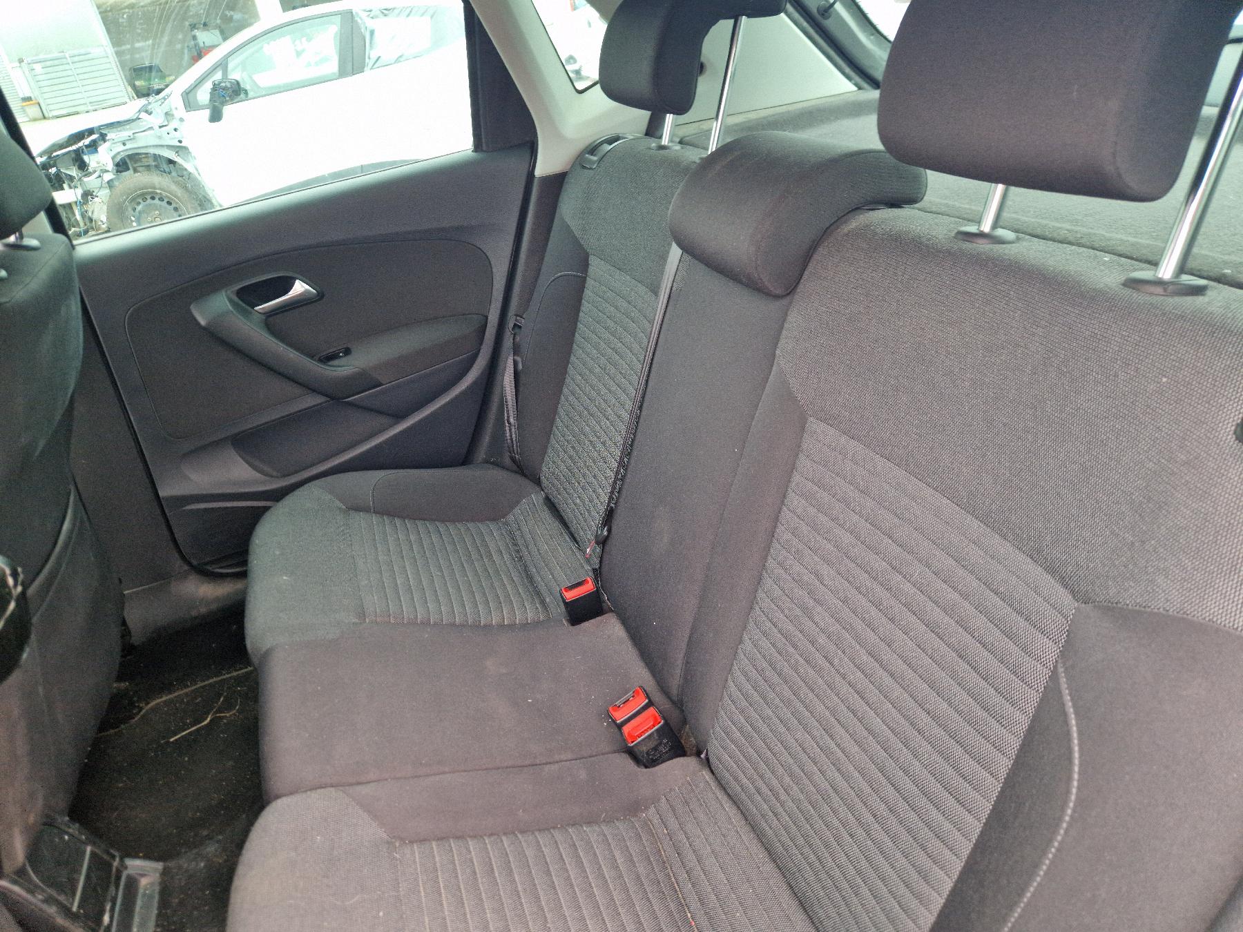 Boite de vitesses pour VOLKSWAGEN POLO 5 PHASE 1 Boite de vitesses pour VOLKSWAGEN POLO 5 PHASE 1