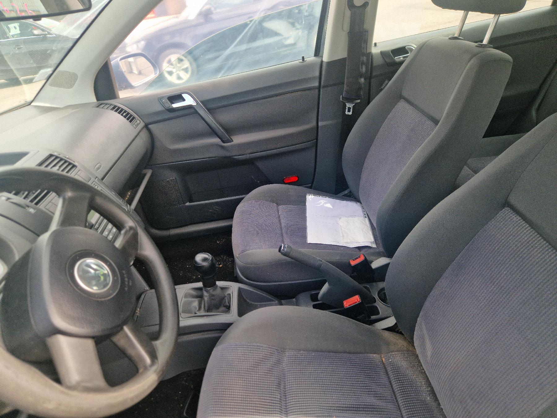 Boite de vitesses pour VOLKSWAGEN POLO 4 PHASE 2 Boite de vitesses pour VOLKSWAGEN POLO 4 PHASE 2