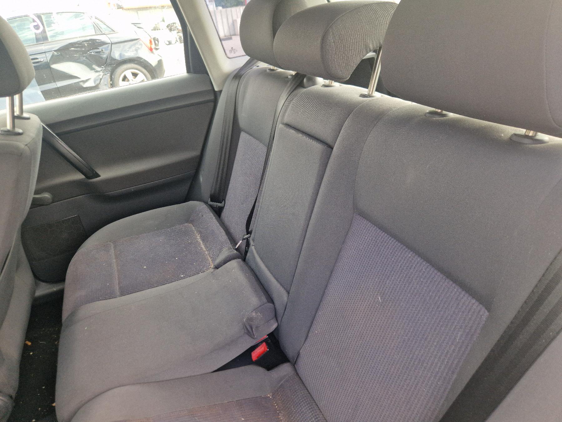 Boite de vitesses pour VOLKSWAGEN POLO 4 PHASE 2 Boite de vitesses pour VOLKSWAGEN POLO 4 PHASE 2
