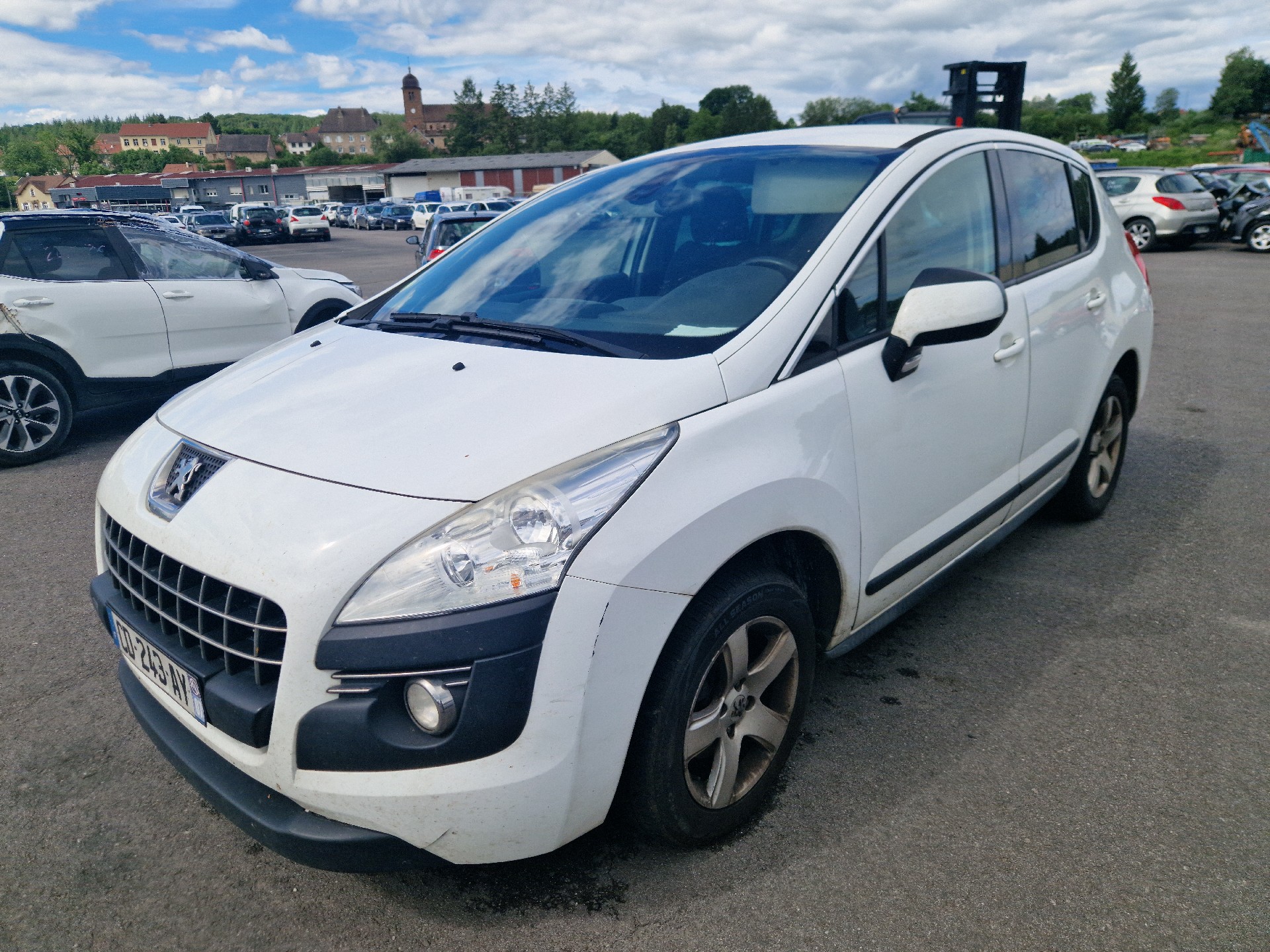 Baie de pare brise pour PEUGEOT 3008 1 PHASE 1 Baie de pare brise pour PEUGEOT 3008 1 PHASE 1