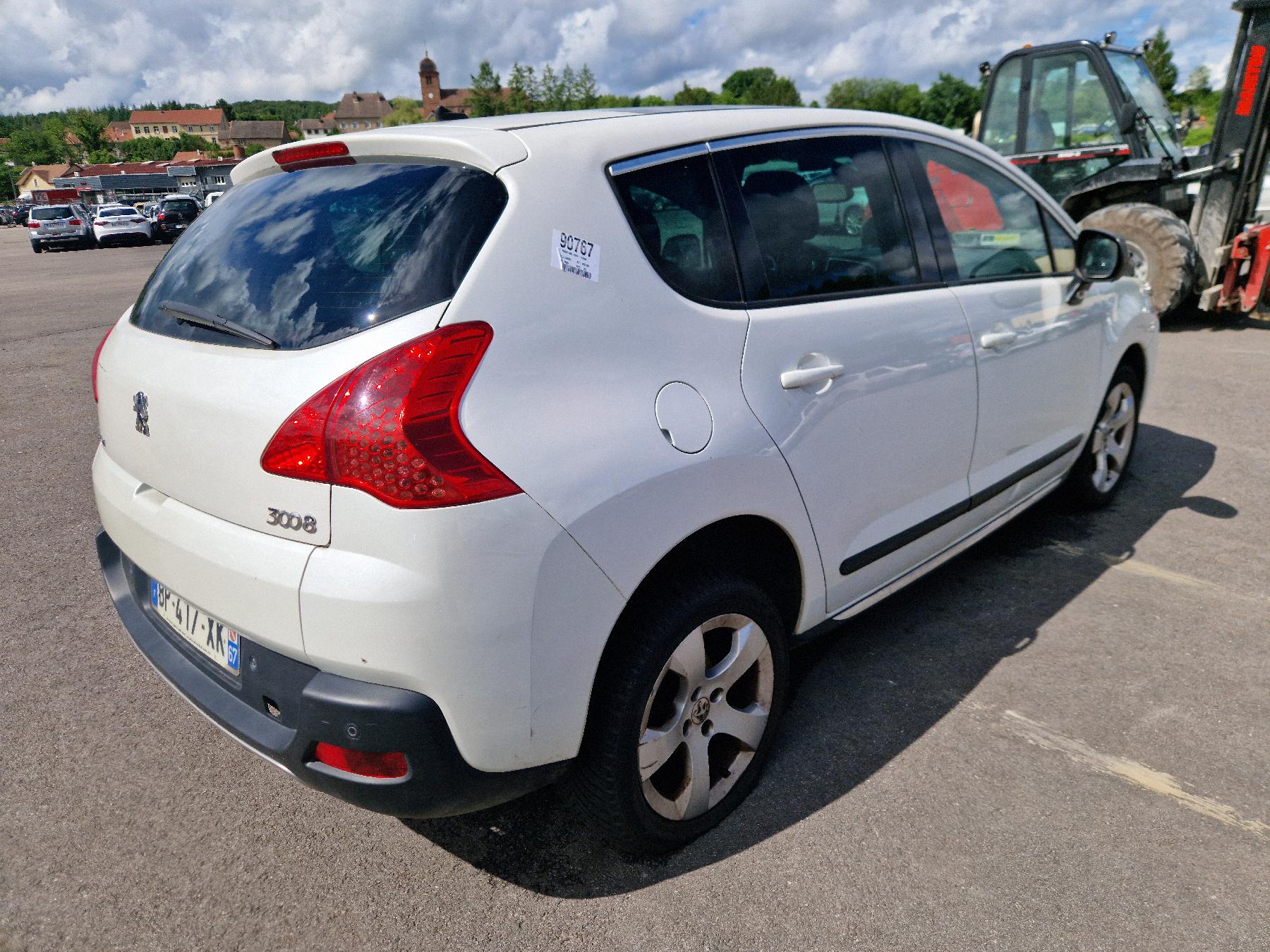 Leve vitre electrique avant gauche pour PEUGEOT 3008 1 PHASE 1 Leve vitre electrique avant gauche pour PEUGEOT 3008 1 PHASE 1
