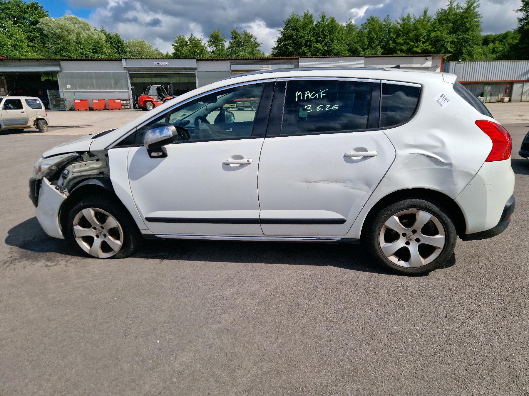 Leve vitre electrique avant gauche pour PEUGEOT 3008 1 PHASE 1 Leve vitre electrique avant gauche pour PEUGEOT 3008 1 PHASE 1