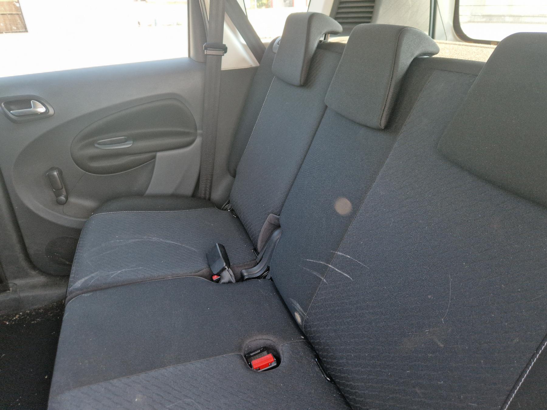 Condenseur de clim pour CITROEN C3 PICASSO PHASE 2 Condenseur de clim pour CITROEN C3 PICASSO PHASE 2