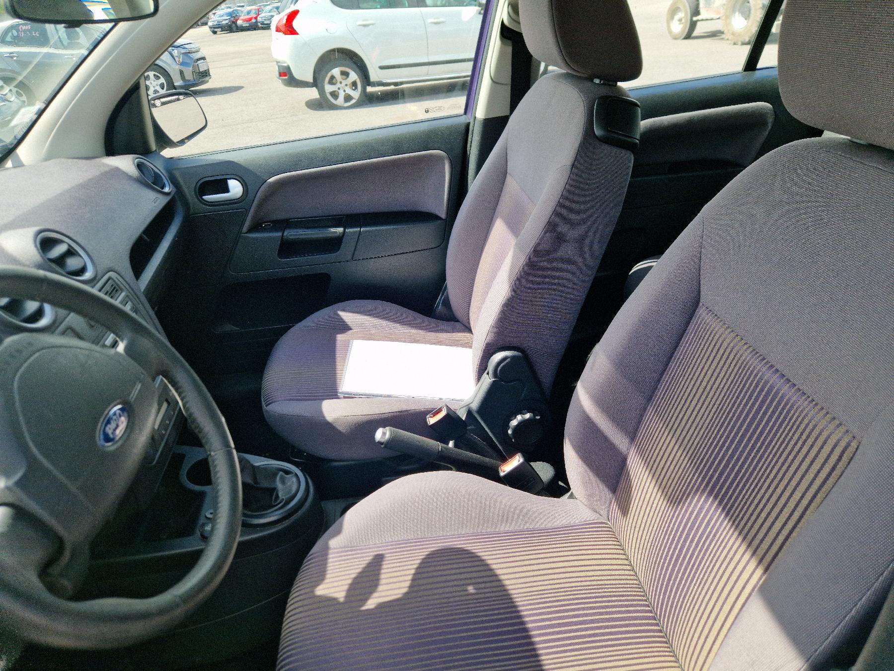 Renfort pare choc avant (traverse) pour FORD FUSION PHASE 2 Renfort pare choc avant (traverse) pour FORD FUSION PHASE 2