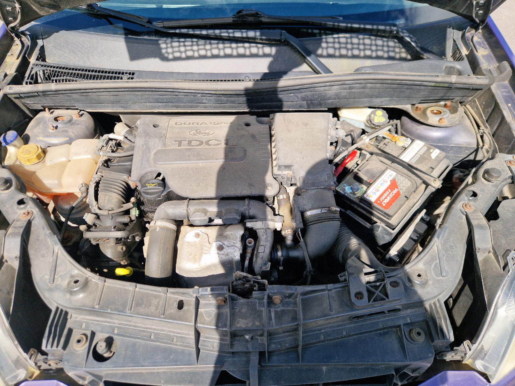 Renfort pare choc avant (traverse) pour FORD FUSION PHASE 2 Renfort pare choc avant (traverse) pour FORD FUSION PHASE 2